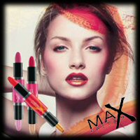 Max Factor Flipsticks